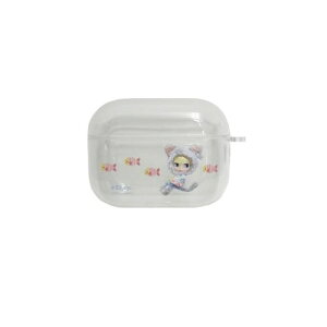 �u���C�X �]�[�C�A���h�n�[�y�b�g�t�B�b�V�� AirPods Pro(��2����) �\�t�g�P�[�X