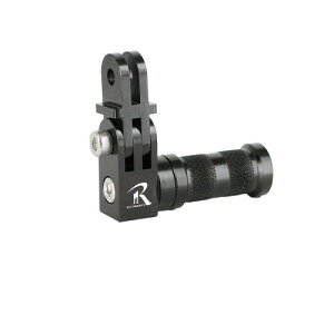 REC-MOUNTS(���b�N�}�E���g) �N�C�b�N�����[�X�}�E���g Kodak(�R�_�b�N) PIXPRO 360°�A�N�V�����J����(SP360)�p REC-B63-KO