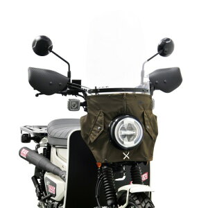 �����h(AF ASAHI) �����O���h MA-1 CT125 �n���^�[�J�u(2BJ-JA55/8BJ-JA65) CT-T15