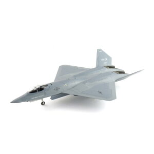 �z�r�[�}�X�^�[ (Hobby Master) 1/72 YF-23 Gray Ghost PAV-2 �����i HA2850