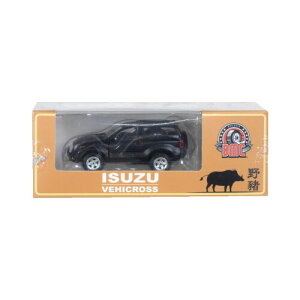 BM CREATIONS 1/64 �����U �r�[�N���X 1997-2001 �}�b�g�u���b�N RHD �����i