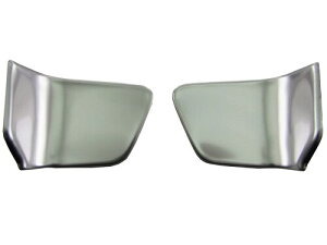 BRIGHTZ �{���S�u���[�j�C�o�� 200 201 206 �X�e�����X�C���i�[�h�A�n���h���J�o�[ �M 2PC �T�e���V���o�[ TRH200M GDH201M GDH206M TRH200 GDH201 GDH206 TRH GDH H200 H201 H206 �{���S �u���[�j�C �{���S�u���[