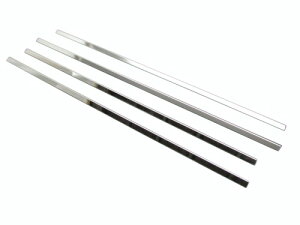 BRIGHTZ �X�y�[�V�A MK32S MK42S �����ʃX�e�����X���b�L�E�B���h�E���[�� 4PC MK MK32 K32 32 14851