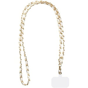 �f�W�^���A���L�~�X�g �V�����_�[ �X�g���b�v �X�}�z/iPhone �S�@��Ή� �z���C�g ���U�[ x �S�[���h �X�}�[�g�t�H�� �X�}�z �V�����_�[