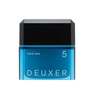 �i���o�[�X���[ DEUXER(�f���[�T�[) �n�[�h���b�N�X 5 80g