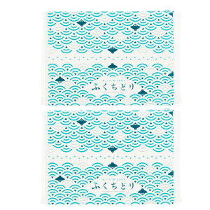 �����T �s�D�z�N���[�i�[ �ӂ����ǂ� �� �g���̂� �z���C�g ��18.2×25.7cm FK60-60 60����×2�Z�b�g