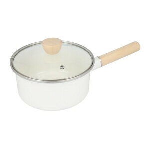 �j�g�� IH �K�X�� �z�[���[�Ў�� MOREISH 18cm �z���C�g NITORI 8942112