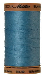 キルティング用糸 『メトラーコットン ART9135#40 約457m 338番色』