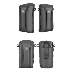 Summit Creative SUM-LENSCASE-S-BK �����Y�P�[�X S�T�C�Y�b��u�Ŗc�� �����Y���͕ی�b��C�������ŃR���p�N�g���[�b�����d�l�i�C�����EYKK�t�@�X�i�[�E�V�����_�[�t �E�V�����_�[�X�g���b�v