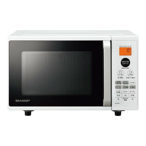 �V���[�v �d�q�����W �I�[�u�������W 16L �^�[���e�[�u�� �w���c�t���[�g�[�X�g�@�\ ��l��炵 �z���C�g RE-M16A-W