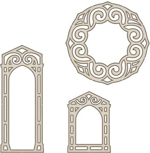 �O���[���X�^�b�t���[���h(Green staff world) �~�j�`���A���g �i�C�g ���[�W (�X�e���h�O���XGSWD-5127�p) �z�r�[�p�f�� GSWD-13258