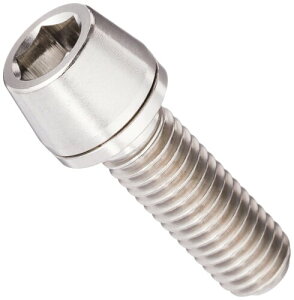 �C�[�W�[���[�N�X(EGWORKS) EGWORKS �����x64�`�^���{���g ULTRA-Ti �X�e���pM5/16mm ���b�V���[�� 6�{�Z�b�g TIST-16N6-00