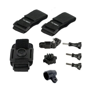 REC-MOUNTS ��]�� �}���`�}�E���g �^�C�v2 Rotary Multi Mount for �p�i�\�j�b�N �E�F�A���u���J���� HX-A1H/HX-A500�p ���E�V�����_�[�E�����b�N ���� �y�b�g�Ȃǂ� (PS-56T2HX)