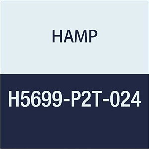 HAMP(�n���v�j�p���[�X�e�A�����O�x���g V���u�h�x���g H5699-P2T-024