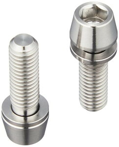 �C�[�W�[���[�N�X(EGWORKS) EGWORKS �����x64�`�^���{���g ULTRA-Ti �X�e���pM5/16mm ���b�V���[�� 2�{�Z�b�g TIST-16N2-00