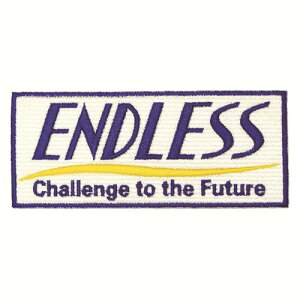 �G���h���X(ENDLESS) ���b�y�� �z���C�g 5.0×11.9cm GSP-EWW2