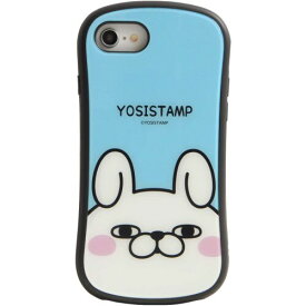 グランサンク ヨッシースタンプ i select iPhone 8/7/6s/6 対応ケース MYS-01A