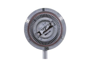 MAHLE Radiator fan clutch ���W�G�^�[�t�@���N���b�` BMW 5 Touring (E34) 525 ix 01.1992-03.1996 CFC 58 000P