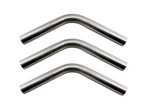 BRIGHTZ 42.7�� 60�x �X�e�����X �Ȃ��p�C�v 1.2mm�� 3PC 42.7�p�C 42.7[�t�@�C] 60°