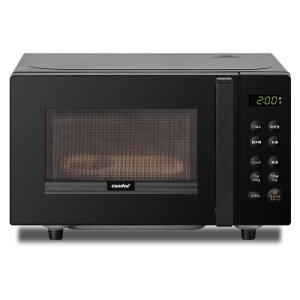 �R���t�B�[(COMFEE') �d�q�����W 16L �t���b�g�e�[�u�� �R���p�N�g �S���Ή� �P�@�\ ��l��炵 �J���^������ �����@�\ �w���c�t���[ CF-EM202-BK �u���b�N