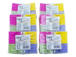 �Z�L�f�� �\�t�g�o���h�s���`14pcs 6�Z�b�g ����o�T�~ �Ղ����ɂ��� �n���K�[ ��������͂��� �Y���h�~ �G�R�N���t�g �܂Ƃߔ���
