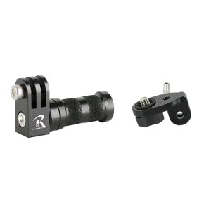 REC-MOUNTS �N�C�b�N�����[�X�}�E���g Quick Release Skewers Mount for HDR-X1000V/HDR-AS200V/HDR-AZ1�p �X�L�����[ �N�C�b�N�����[�Y ���[�A���O������ (REC-B63-CN-A)