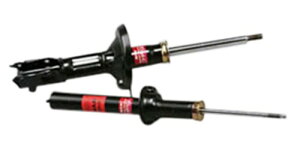 �J���o(KYB) FOR IMPORT CAR KYB �V���b�N�A�u�\�[�o�[ Excel-G �{���{ 240���S�� F �t�����g1�{(���E����) 365006
