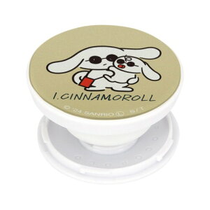 �O���}���f�B�[�Y I.CINNAMOROLL �V�i�����[�� POCOPOCO B�^�C�v ICN-02B