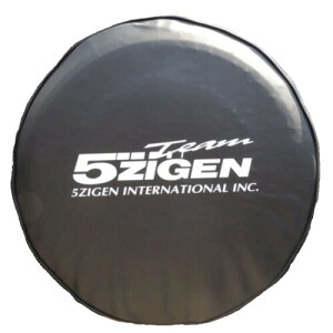 5ZIGEN �X�y�A�^�C���J�o�[ �W���j�[ �����T�C�Y�p �i175/80R16�j �^�t���U�[ ���{��