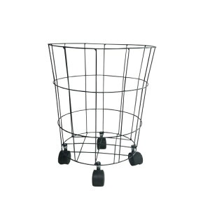 �A�r�e ���[�J�[�g ���C���[���E���h�J�[�g [�t�@�C]33.5×H40.5cm TZR-004-BK