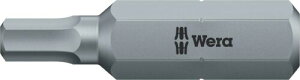 WERA �x�� �g���N�X�l�W�p �C���p�N�g�r�b�g ����5/16inch �n��T�C�YTX25 �S��35mm 066900