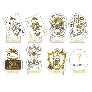 �g�[�V���p�b�N ������̃s�N���X �A�N�����X�^���h�R���N�V�����i�s�N���X30th�j PC-OM001 �ǂꂩ1��