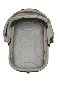 AIRBUGGY WIZ X MAT LIGHT GREY AD9090 �G�A�o�M�[�E�B�Y�G�b�N�X�p�}�b�g ���C�g�O���[ �h�� �ӂ������S�n