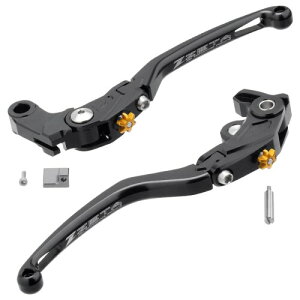 �W�[�^���[�V���O(ZETA RACING) MT-09 '21-23,YZF-R6 '17-20,YZF-R1'15-24,YZF-R1M '15-25,YZF-R1S '16-18 �p�C���b�g���o�[�Z�b�g �u���b�N �|�� �����x�A���~���� ���o�[�ʒu����(��20�i�K) �������o�[���A�V