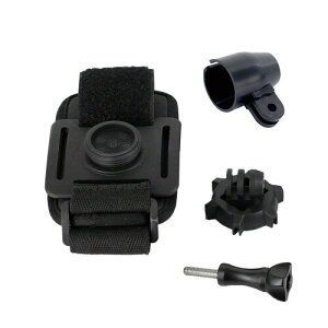 REC-MOUNTS ��]�� �}���`�}�E���g �^�C�v1 Rotary Multi Mount for �p�i�\�j�b�N �E�F�A���u���J���� HX-A1H/HX-A500�p ���E�V�����_�[�E�����b�N�Ȃǂ�(PS-56T1HX)