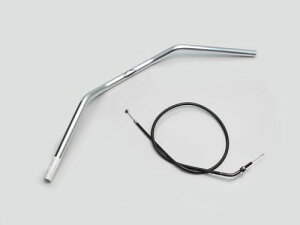 �n���P�[��(HURRICANE) �g���b�J�[LOW �n���h���Z�b�g �N���[�����b�L CL250(23-8BK-MC57) H042-043C