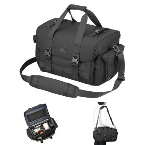 �n�N�o HAKUBA �J�����o�b�O GW-STANDARD ���b�W �V�����_�[�o�b�O24 AZ �u���b�N AMZSGWSR-SB24 �]�������Y��t�����܂܉��������[ ��e�� �O�r��t�\ �X�y�[�X�ɖ��ʂ̂Ȃ��X�N�E�F�A�f�U�C��