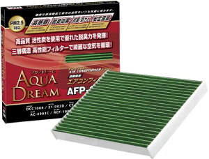 �A�N�A�h���[�� �����ԗp �G�A�R���t�B���^�[ PLATINUM �g���^�p AFP-1008 ��C�I���R�� ���o �E�L ���ʌ��� AQUA DREAM