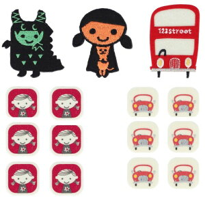 ����(KIYOHARA) �v�e�B�f�|�[�����b�y�� ���ǂ� �E ����� �Z�b�g 15���� PTMBUSS