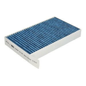 �}�[���iMAHLE�j Cabin Air Filter CareMetix TESLA MODEL Y (5YJY) EV Performance �l�֋쓮 03.2019- LAO 1595