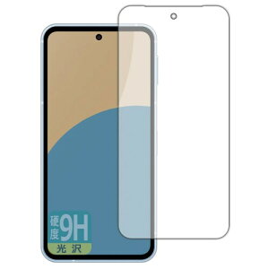 PDA�H�[ AQUOS sense9 �Ή� 9H���d�x(����) �ی� �t�B���� (��ʗp) ���{��
