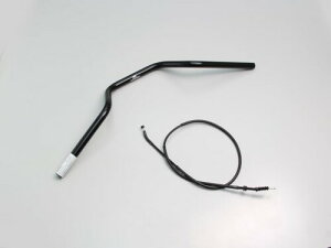 �n���P�[��(HURRICANE) ���[���s�A��3�^ �n���h��SET �u���b�N Z650RS(22- ER650M/R) H719-072B