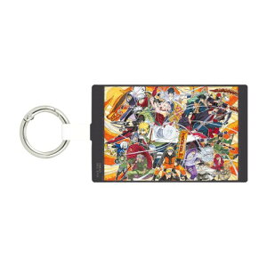 �O���}���f�B�[�Y NARUTO-�i���g- �}���`�����O�v���X L�T�C�Y NARUTOP99 BNRT-20A