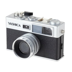 ���V�J (Yashica) �f�W�^���J���� Y35 5 digiFilms CMOS�Z���T�[ 1400����f �}�C�N��USB�[�q ��110×����70×���s55mm