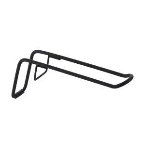 DRAW A LINE 011 Hanger �n���K�[A �u���b�N ��4x���s20x����9.1cm ����p�p�[�c 001/002�Ή� D-HAA-BK