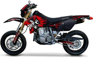 �G���f�B�[�G�t(MDF) �O���t�B�b�N�L�b�g �t�����g�t�F���_�[�Z�b�g �u���b�f�B�[���f�� ���b�h DR-Z400SM(�S�N��) MDRZ4SM-C-RD-FF