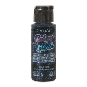 Deco Art �f�R�A�[�g �M�����N�V�[ �O���b�^�[ �A�N�����y�C���g 2�I���X �u���b�N�z�[��