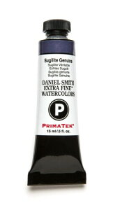 Daniel Smith �_�j�G���E�X�~�X ���ʊG�� 15ml�`���[�u (Sugilite Genuine) 284600200