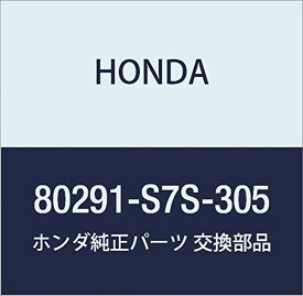 HONDA (ホンダ) 純正部品 エレメント フイルター ステップワゴン ステップワゴン アルマス 品番80291-S7S-305