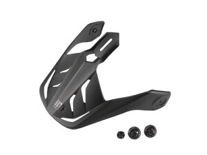 (YAMAHA) ���}�n�����@ �o�C�N�w�����b�g �I�t���[�h YX-6 ZENITH �o�C�U�[ �Z�~�t���b�g�u���b�N 90791-49B31